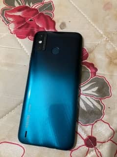 tecno spark 6 go