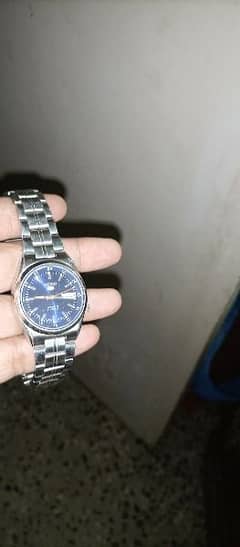 seiko 5