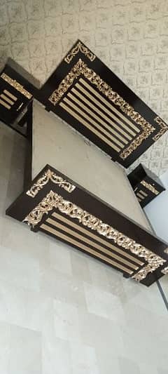 Bridal furniture available