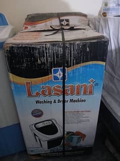 Lasani