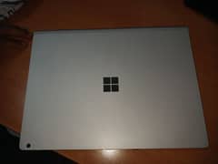 Microsoft Surface One With Adapter