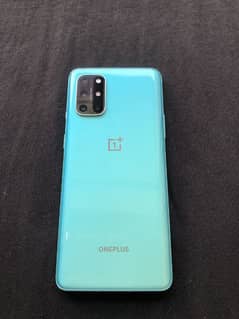 One plus 8T