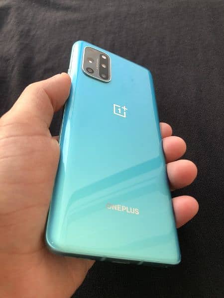 One plus 8T 8