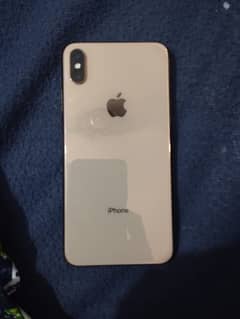 Iphone xs max 64 0