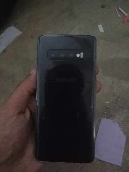 Samsung S10 8/128 0/3/4/0/7/9/6/3/4/0/4 7