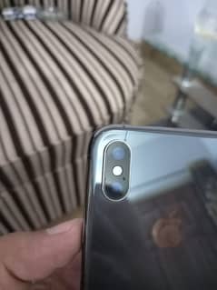 Iphone xs 64 gb dual sim approved