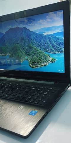 Lenovo Core i5 4th Gen Fully Functional For Sale