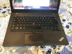 Lenevo 6th gen gaming and business laptop