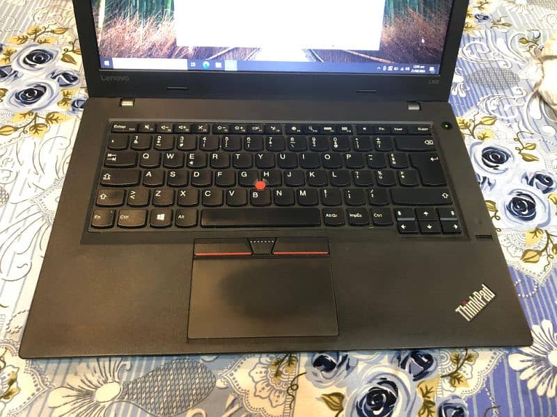 Lenevo 6th gen gaming and business laptop 0