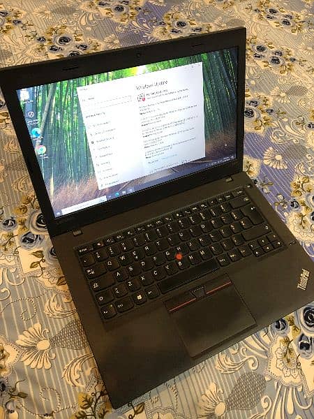 Lenevo 6th gen gaming and business laptop 2