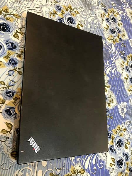 Lenevo 6th gen gaming and business laptop 5