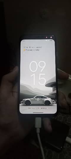 google pixel 4 0