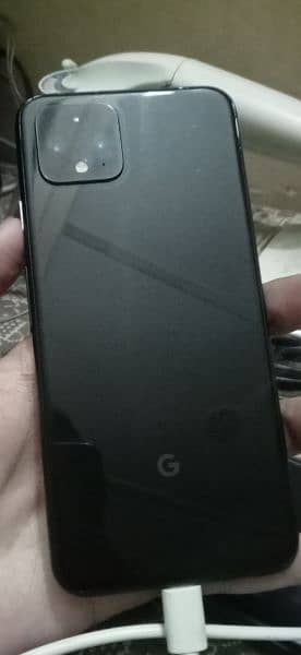 google pixel 4 1