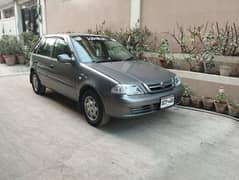 Suzuki Cultus VXR 2015 0