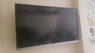 Panasonic led tv