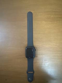 Apple watch series 8