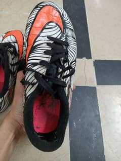 Football shoes size 2 hotsell