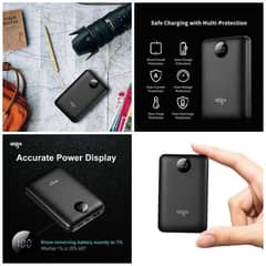 AIGO
ORIGINAL 10000Mah
Power Bank