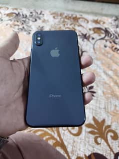 IPHONE X 64 GB PTA APPROVED BATTERY HEALTH 100  FACE ID OK ALL OK