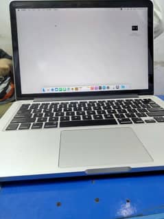 Apple Mackbook Pro 2015