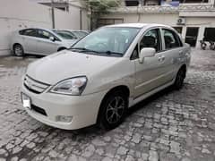 Suzuki Liana RXi 2006