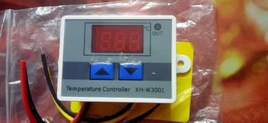 Temperature Controler 220V