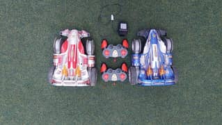 Remote Control cars