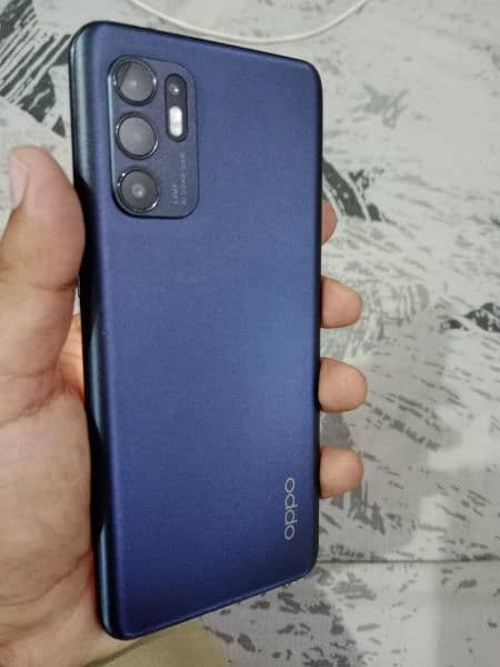 oppo reno 6 1