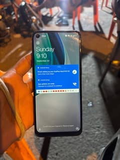 oneplus n10 5g 6/128 single sim app