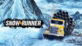 Snow Runner