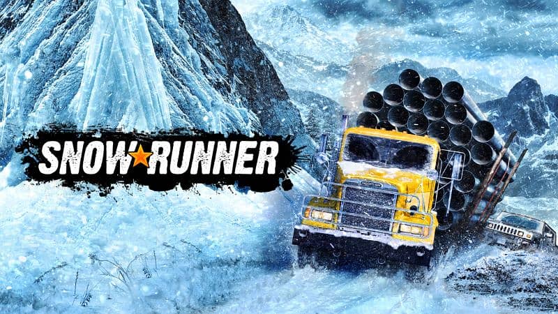 Snow Runner 0