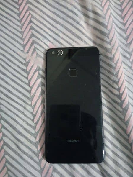 Huawei P10 lite 3