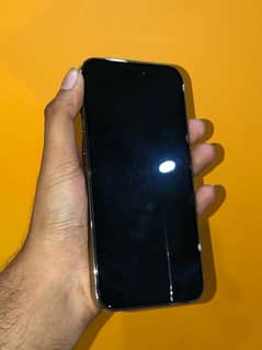 iPhone 14 pro max jv 128gb 0