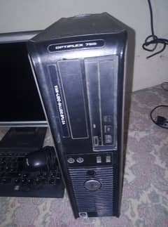 Pc. (computer ) For Sale 0