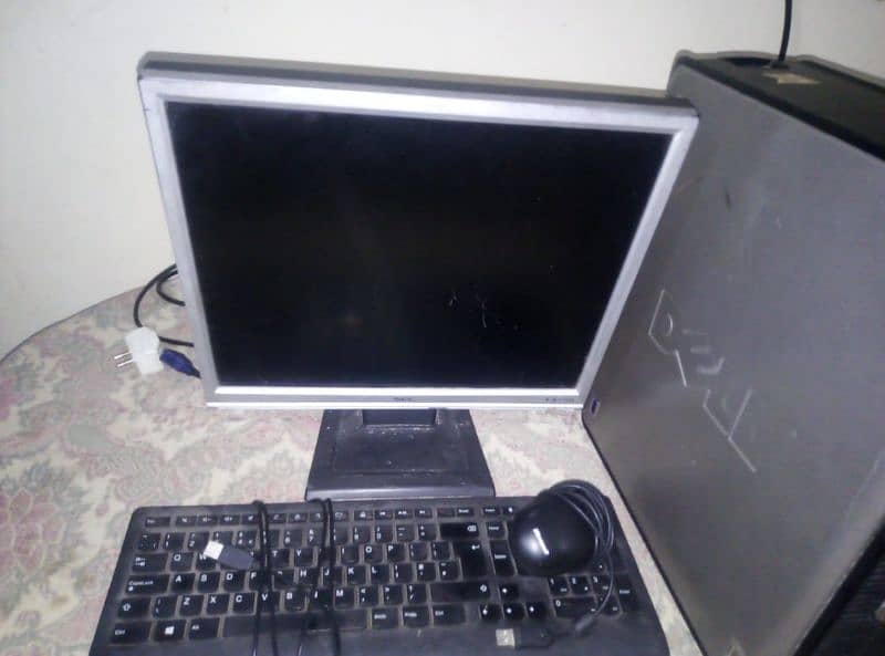 Pc. (computer ) For Sale 1