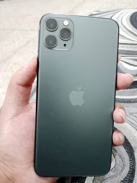 IPHONE 11 PRO MAX 256 GB JV 3