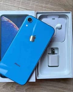 iPhone XR PTA Approved Hai 0