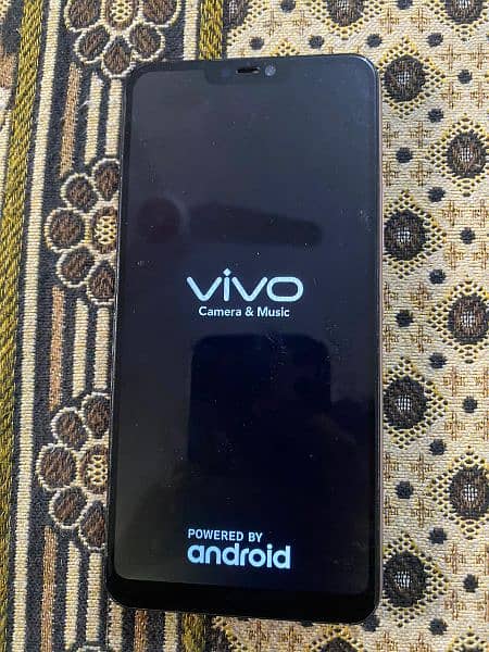 Vivo Y85 1