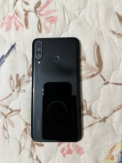 Huawei p30 lite