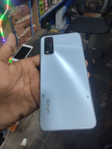 vivo y 20 1