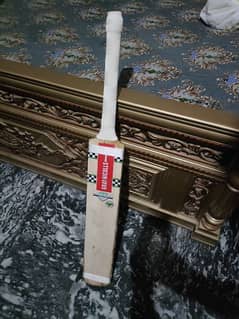 Hard Ball bat English Willow good stoke