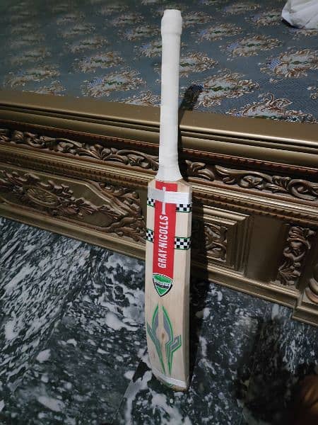 Hard Ball bat English Willow good stoke 1