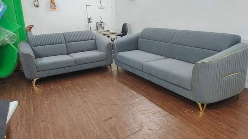 sell sell , new sofa , L shape sofa , sofa Kambed , sofa repairing 13