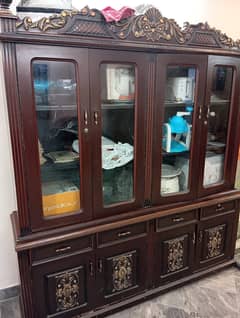 Used Chinioti showcase