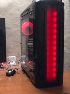 Gaming Pc Without graphic card