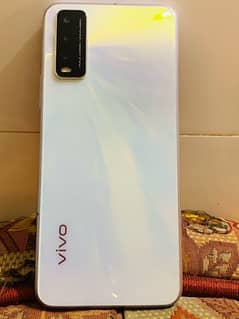 vivo y20 0