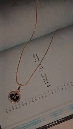 necklace for girls