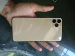 iPhone 11 pro max  non pta