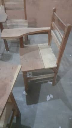 school chairs 0