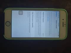 iphone 6 64 gb sim working 03207205875